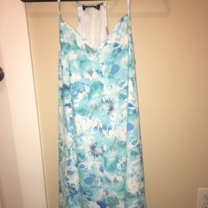 Sugar Lips sundress